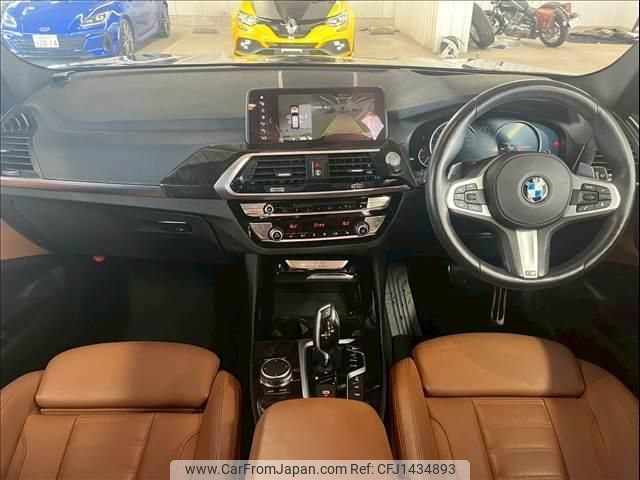 bmw x3 2018 quick_quick_LDA-TX20_WBATX32000LB28888 image 2
