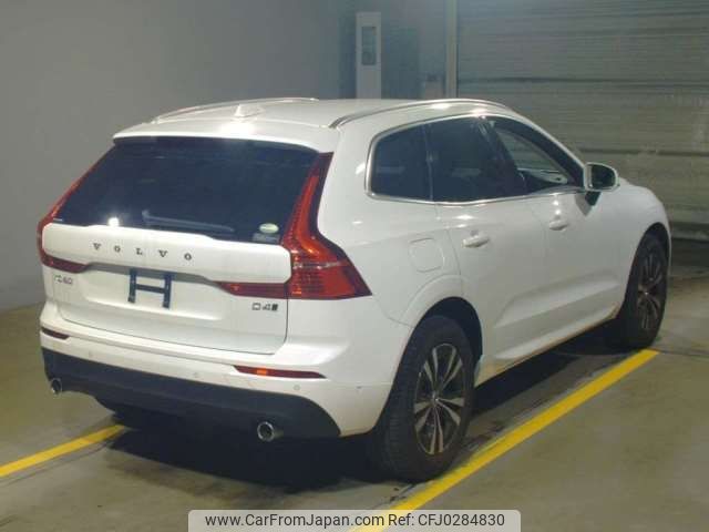 volvo xc60 2019 -VOLVO--Volvo XC60 LDA-UD4204TXC--YV1UZA8MCL1437267---VOLVO--Volvo XC60 LDA-UD4204TXC--YV1UZA8MCL1437267- image 2