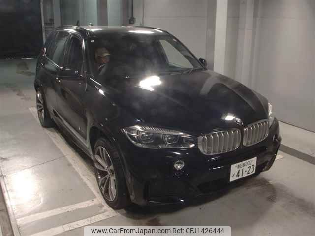 bmw x5 2017 -BMW 【春日部 302ｿ4123】--BMW X5 KT20-00V64418---BMW 【春日部 302ｿ4123】--BMW X5 KT20-00V64418- image 1