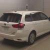 toyota corolla-fielder 2021 CFJ1693521 image 2