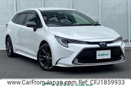 toyota corolla-touring-wagon 2022 CFJ1859933