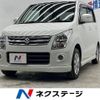 suzuki wagon-r 2010 -SUZUKI--Wagon R DBA-MH23S--MH23S-277627---SUZUKI--Wagon R DBA-MH23S--MH23S-277627- image 1