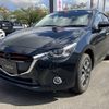 mazda demio 2016 -MAZDA--Demio LDA-DJ5AS--DJ5AS-109909---MAZDA--Demio LDA-DJ5AS--DJ5AS-109909- image 1