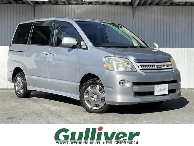 toyota noah 2006 -TOYOTA--Noah DBA-AZR65G--AZR65-0132254---TOYOTA--Noah DBA-AZR65G--AZR65-0132254- image 1