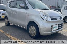 nissan moco 2007 -NISSAN--Moco DBA-MG22S--MG22S-220535---NISSAN--Moco DBA-MG22S--MG22S-220535-