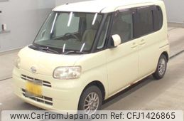 daihatsu tanto 2009 -DAIHATSU 【弘前 580う4319】--Tanto L385S-0025289---DAIHATSU 【弘前 580う4319】--Tanto L385S-0025289-
