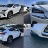 lexus nx 2019 quick_quick_DBA-AGZ10_AGZ10-6000250 image 4