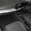 volkswagen golf 2023 quick_quick_3DA-CDDTT_WVWZZZCD6RW116586 image 3