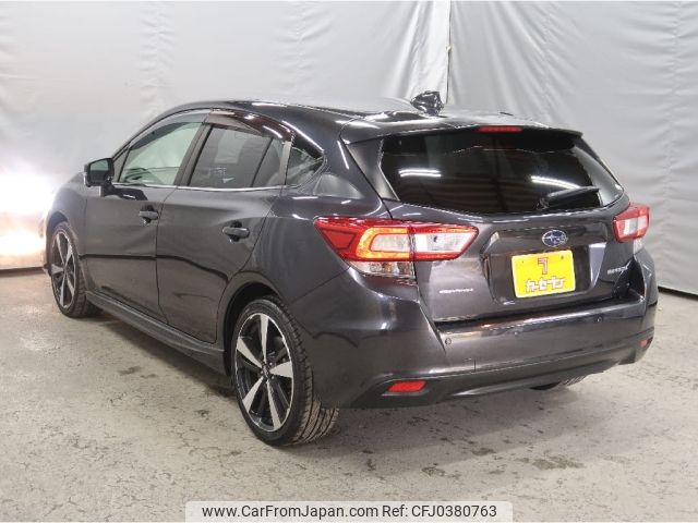 subaru impreza-wagon 2017 -SUBARU--Impreza Wagon DBA-GT7--GT7-056122---SUBARU--Impreza Wagon DBA-GT7--GT7-056122- image 2