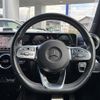 mercedes-benz a-class 2019 -MERCEDES-BENZ--Benz A Class 3DA-177012--WDD1770122V050937---MERCEDES-BENZ--Benz A Class 3DA-177012--WDD1770122V050937- image 3