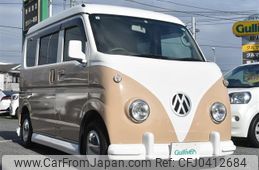 nissan clipper-van 2017 -NISSAN--Clipper Van HBD-DR17V--DR17V-143058---NISSAN--Clipper Van HBD-DR17V--DR17V-143058-