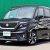 suzuki solio 2021 CFJ0833433 image 4