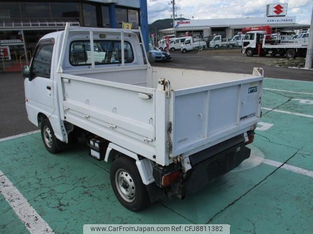 subaru sambar-truck 2009 -SUBARU--Samber Truck TT2--442723---SUBARU--Samber Truck TT2--442723- image 2