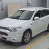 mitsubishi outlander-phev 2014 -MITSUBISHI--Outlander PHEV DLA-GG2W--GG2W-0103170---MITSUBISHI--Outlander PHEV DLA-GG2W--GG2W-0103170- image 1