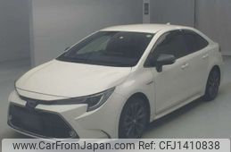 toyota corolla 2020 -TOYOTA--Corolla 6AA-ZWE214--ZWE214-6008861---TOYOTA--Corolla 6AA-ZWE214--ZWE214-6008861-