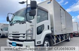 isuzu forward 2018 GOO_NET_EXCHANGE_0700644A30250129W001