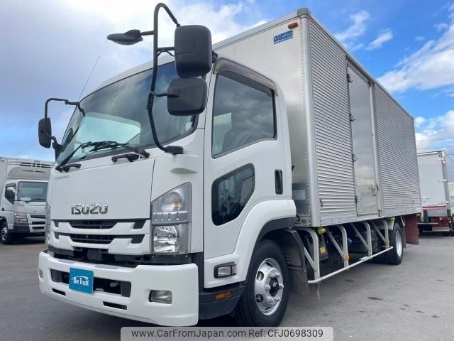 isuzu forward 2018 GOO_NET_EXCHANGE_0700644A30250129W001 image 1