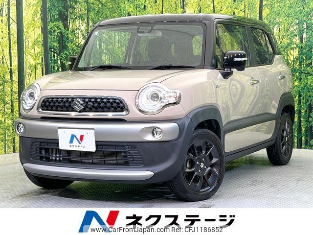 suzuki xbee 2019 -SUZUKI--XBEE DAA-MN71S--MN71S-144335---SUZUKI--XBEE DAA-MN71S--MN71S-144335- image 1