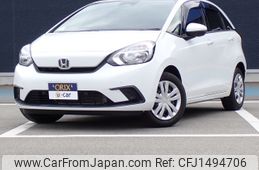 honda fit 2020 CFJ1494706