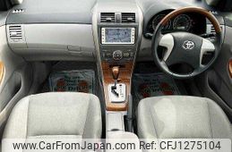 toyota corolla-axio 2010 504928-930776