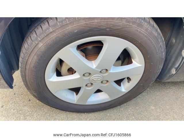 toyota spade 2013 CFJ1605866 image 2