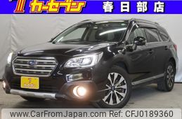 subaru outback 2015 quick_quick_BS9_BS9-008739