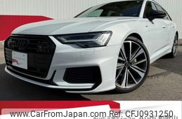 audi a6-avant 2024 quick_quick_3CA-F2DFBF_WAUZZZF21PN070367