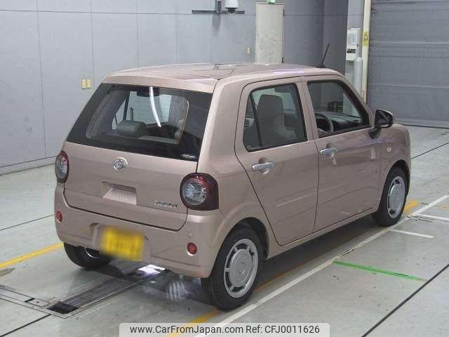 daihatsu mira-tocot 2023 -DAIHATSU 【豊田 580ﾇ1076】--Mira Tocot 5BA-LA550S--LA550S-0061573---DAIHATSU 【豊田 580ﾇ1076】--Mira Tocot 5BA-LA550S--LA550S-0061573- image 2