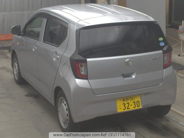 daihatsu mira-e-s 2021 -DAIHATSU 【長野 581ｺ3230】--Mira e:s LA350S-0261974---DAIHATSU 【長野 581ｺ3230】--Mira e:s LA350S-0261974- image 2