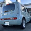 nissan cube 2015 -NISSAN--Cube DBA-Z12--Z12-302318---NISSAN--Cube DBA-Z12--Z12-302318- image 5