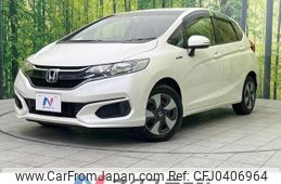 honda fit 2017 -HONDA--Fit DAA-GP5--GP5-3408036---HONDA--Fit DAA-GP5--GP5-3408036-