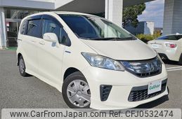 honda freed 2011 -HONDA--Freed DAA-GP3--GP3-1004210---HONDA--Freed DAA-GP3--GP3-1004210-