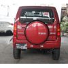 suzuki jimny 2011 quick_quick_ABA-JB23W_JB23W-662948 image 2
