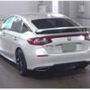 honda civic 2021 CFJ1581616 image 5