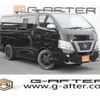 nissan caravan-van 2018 -NISSAN--Caravan Van CBF-VR2E26--VR2E26-110069---NISSAN--Caravan Van CBF-VR2E26--VR2E26-110069- image 1