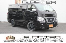 nissan caravan-van 2018 -NISSAN--Caravan Van CBF-VR2E26--VR2E26-110069---NISSAN--Caravan Van CBF-VR2E26--VR2E26-110069-