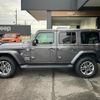 jeep wrangler 2021 CFJ1760257 image 5