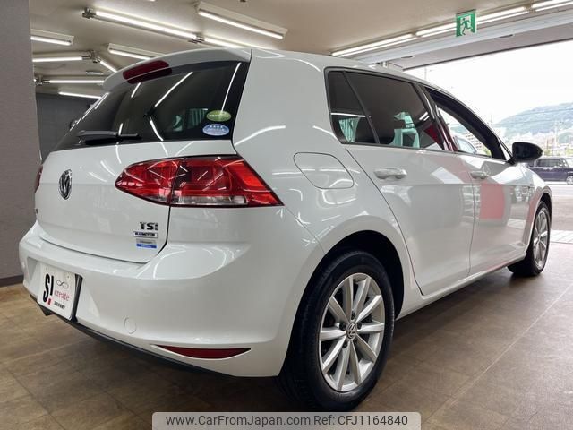 volkswagen golf 2015 quick_quick_AUCJZ_WVWZZZAUZFW241616 image 2