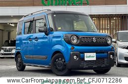 suzuki spacia 2019 -SUZUKI--Spacia Gear DAA-MK53S--MK53S-867136---SUZUKI--Spacia Gear DAA-MK53S--MK53S-867136-