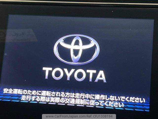 toyota harrier 2015 -TOYOTA--Harrier DBA-ZSU60W--ZSU60-0056734---TOYOTA--Harrier DBA-ZSU60W--ZSU60-0056734- image 2