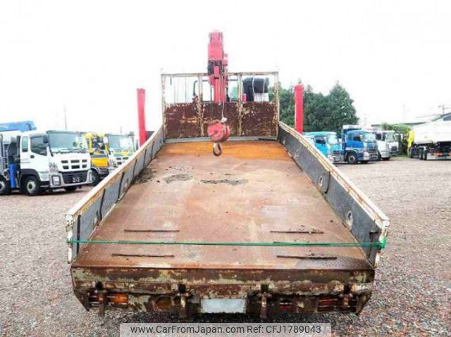 mitsubishi-fuso fighter 2002 CFJ1789043 image 2