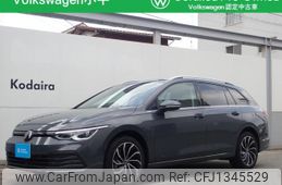 volkswagen golf-variant 2023 -VOLKSWAGEN--VW Golf Variant 3AA-CDDLAV--WVWZZZCD0PW550368---VOLKSWAGEN--VW Golf Variant 3AA-CDDLAV--WVWZZZCD0PW550368-