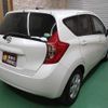 nissan note 2015 TE5162 image 1