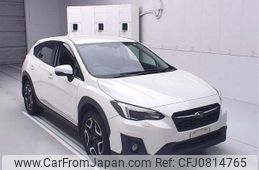 subaru xv 2018 -SUBARU--Subaru XV GT7-068196---SUBARU--Subaru XV GT7-068196-