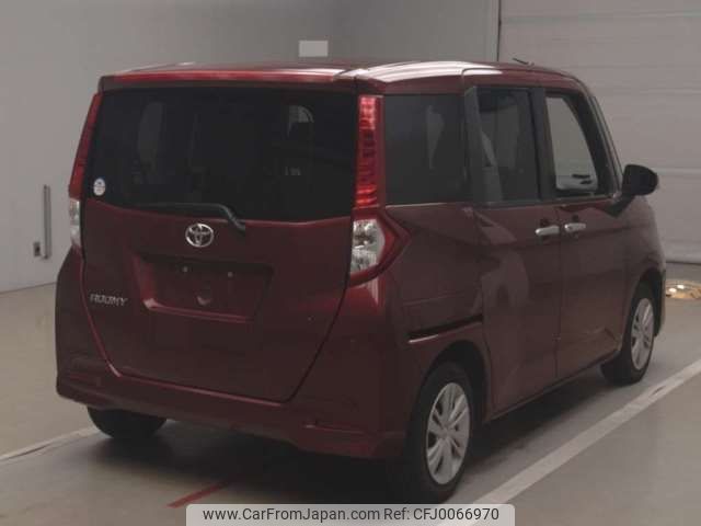 toyota roomy 2021 -TOYOTA--Roomy 5BA-M900A--M900A-0559064---TOYOTA--Roomy 5BA-M900A--M900A-0559064- image 2