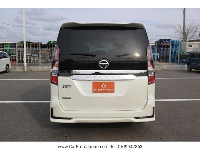 nissan serena 2022 quick_quick_5AA-GFC27_GFC27-239385 image 2