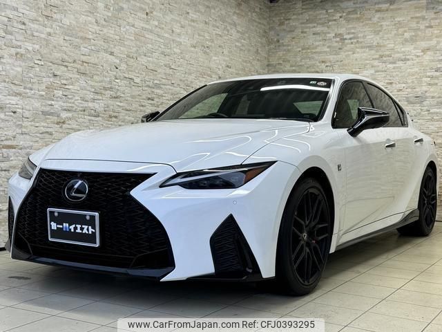 lexus is 2022 quick_quick_ASE30_ASE30-0012489 image 1