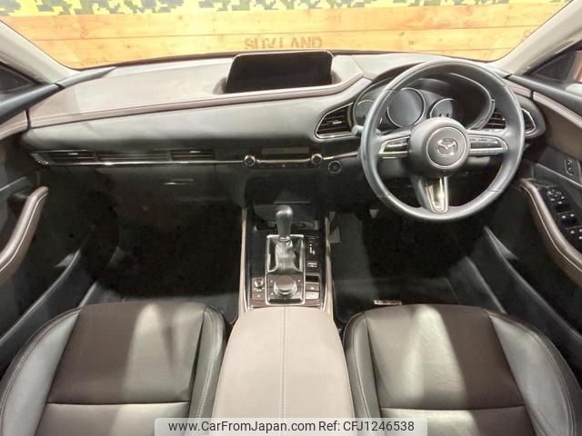 mazda cx-3 2020 quick_quick_DMEP_DMEP-116238 image 2