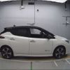 nissan leaf 2018 -NISSAN--Leaf ZE1-018592---NISSAN--Leaf ZE1-018592- image 4