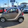 smart fortwo-coupe 2015 CFJ0221085 image 13